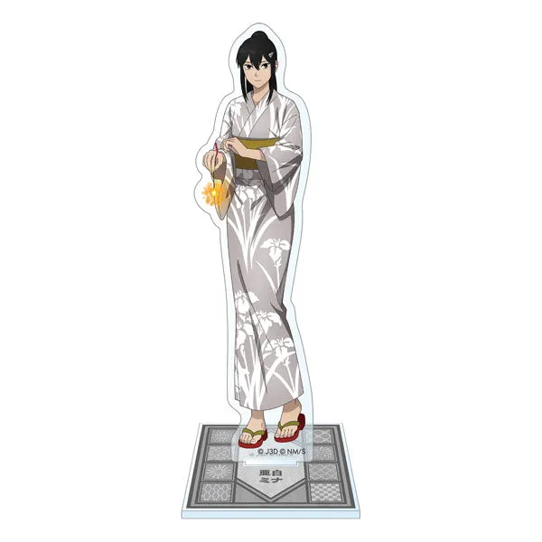 Kaiju No. 8 - Acrylic Stand Yukata Ver.