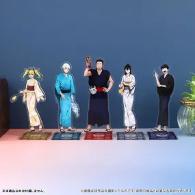 Kaiju No. 8 - Acrylic Stand Yukata Ver.