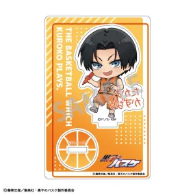 Kazunari Takao - Kuroko's Basketball Mini Acrylic Stand