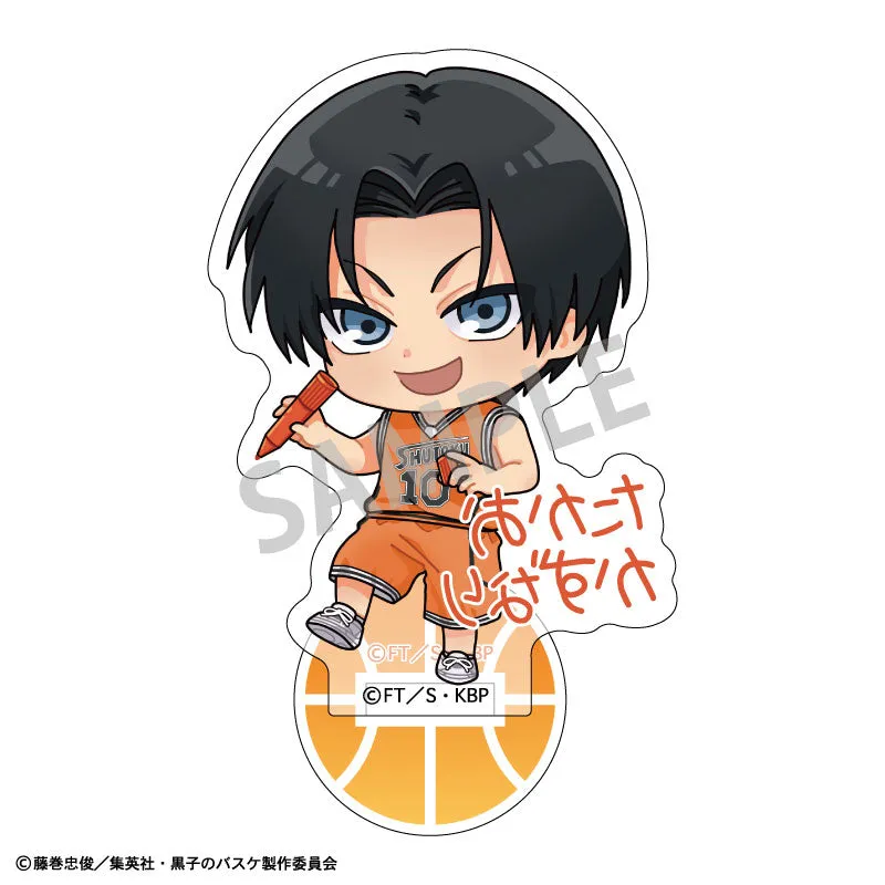 Kazunari Takao - Kuroko's Basketball Mini Acrylic Stand