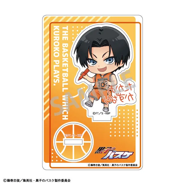 Kazunari Takao - Kuroko's Basketball Mini Acrylic Stand