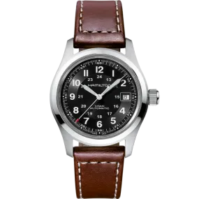 Khaki Field Auto
 H70455533