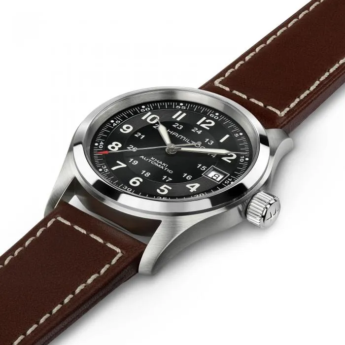 Khaki Field Auto
 H70455533