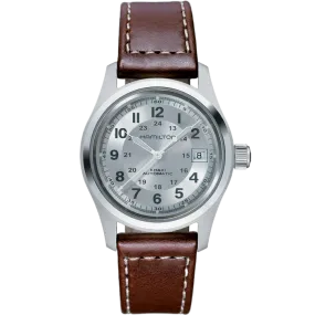Khaki Field Auto
 H70455553