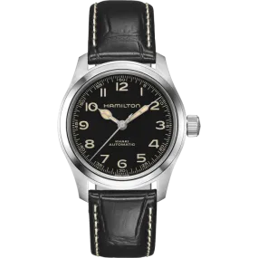 Khaki Field Murph 38mm
 H70405730