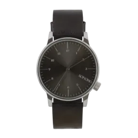 Komono Winston Regal Black