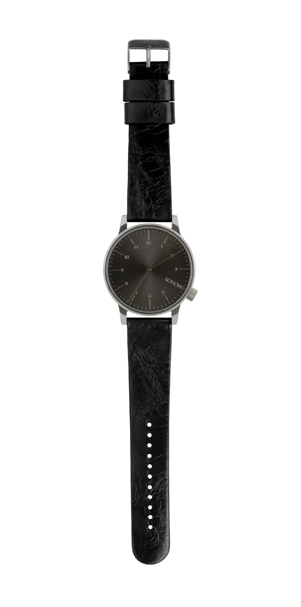 Komono Winston Regal Black