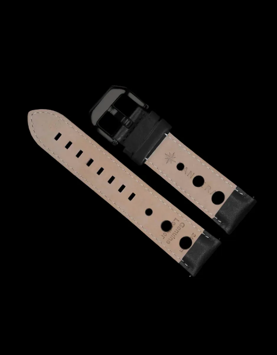 L4 BLACK (22MM)