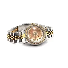 LADIES ROLEX 26 MM DATEJUST WATCH AT REGARD JEWELRY IN AUSTIN, TEXAS