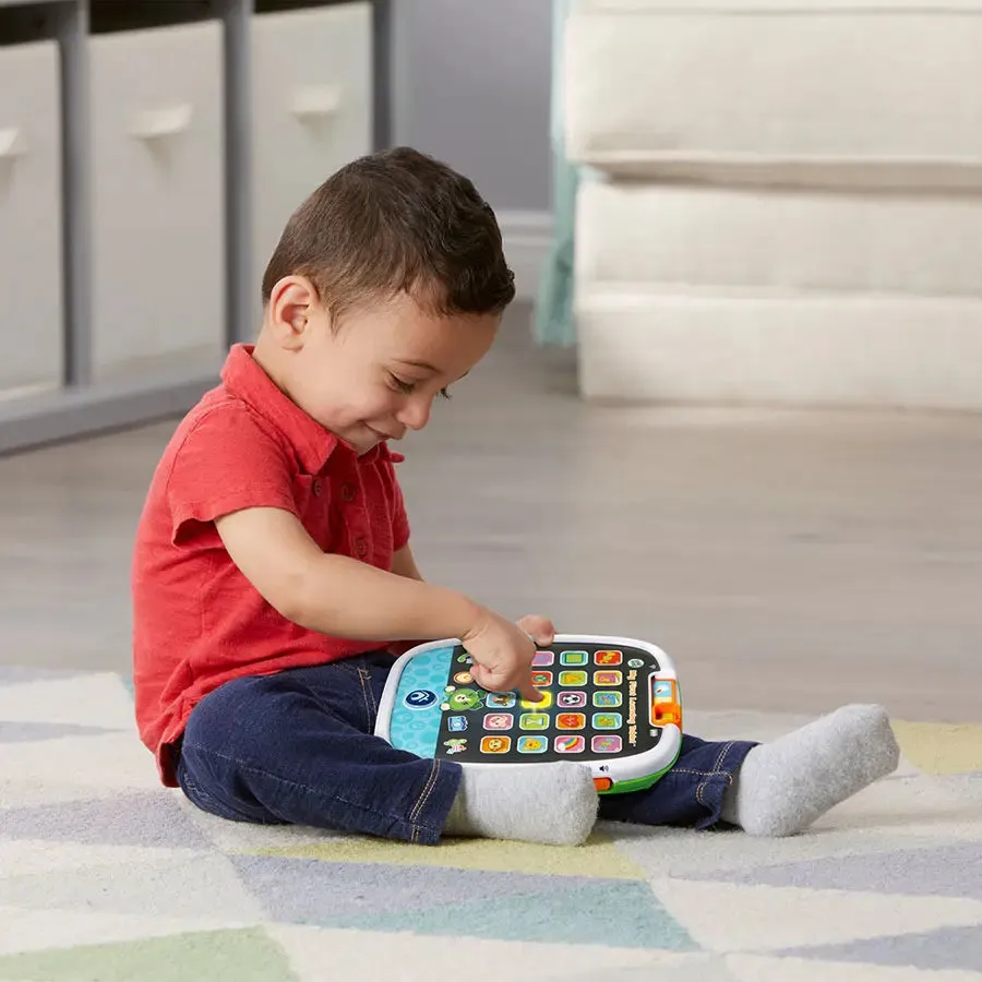 Leapfrog My First Learning Tablet (Black)