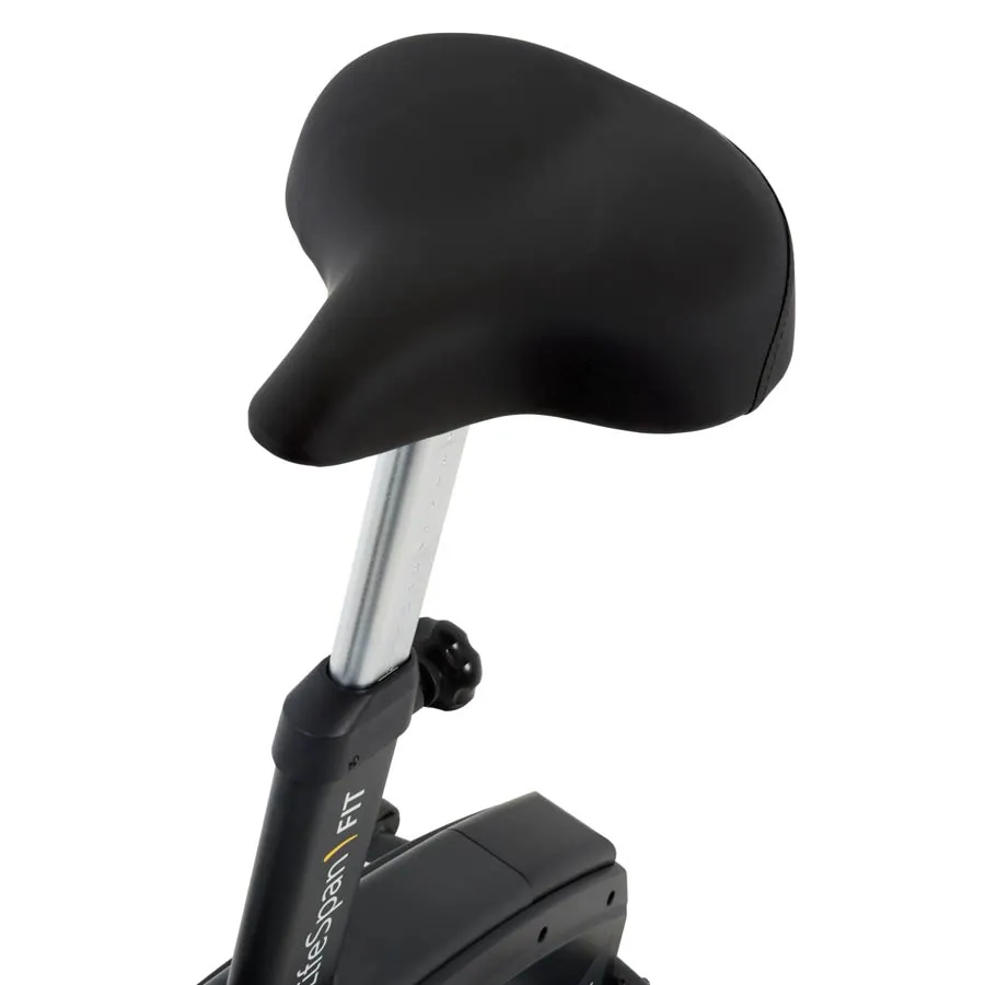 LIFESPAN C5i Upright Exercise Bike for ChooseHealthy