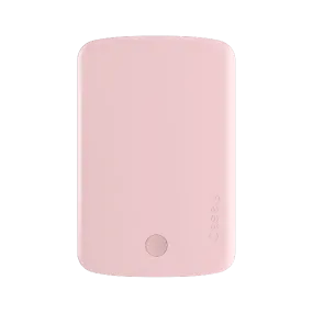 Light Pink Power Pod Max