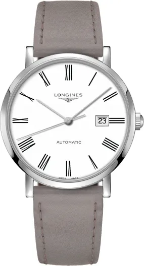 LNG Watch Elegant Collection Mens