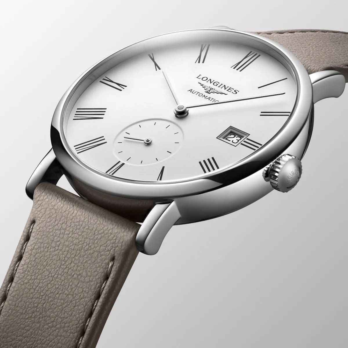 LNG Watch Elegant Collection Mens