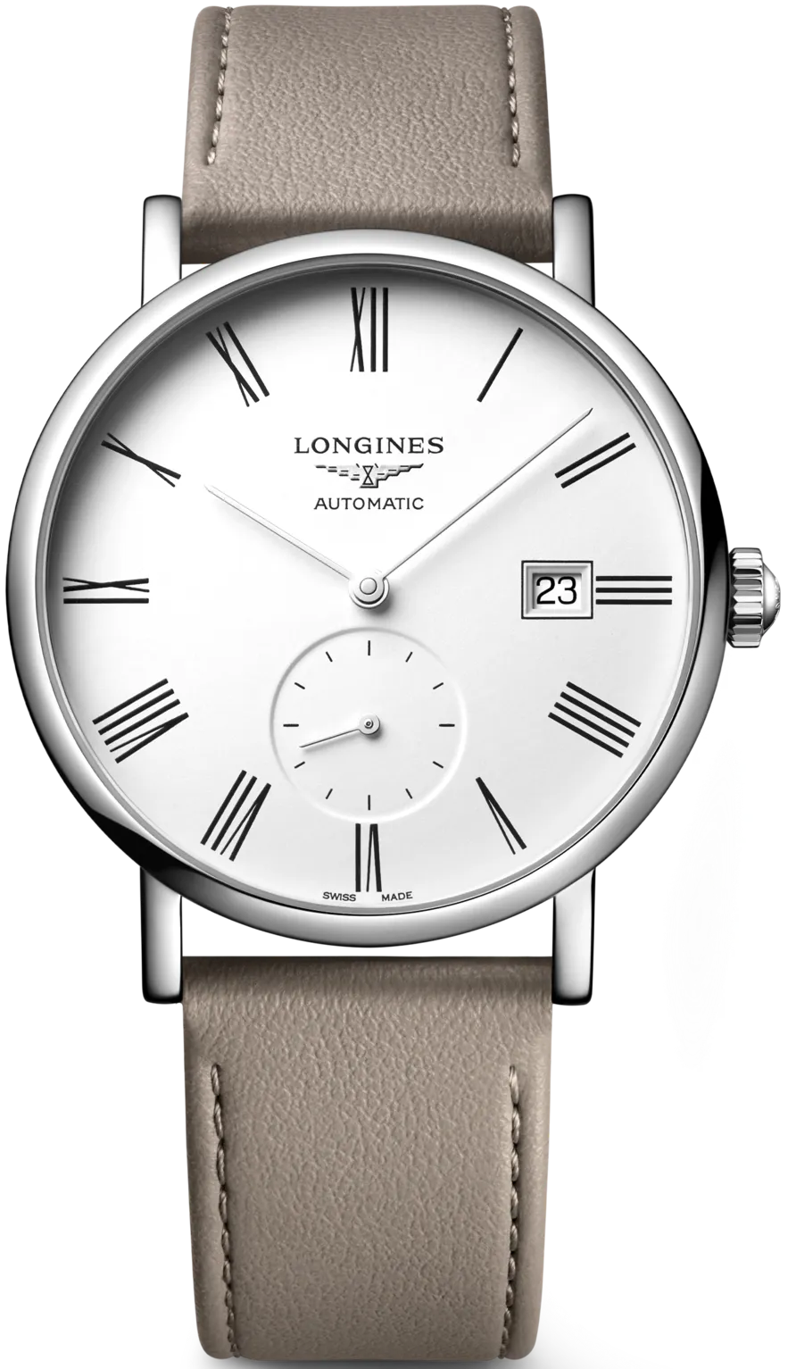 LNG Watch Elegant Collection Mens
