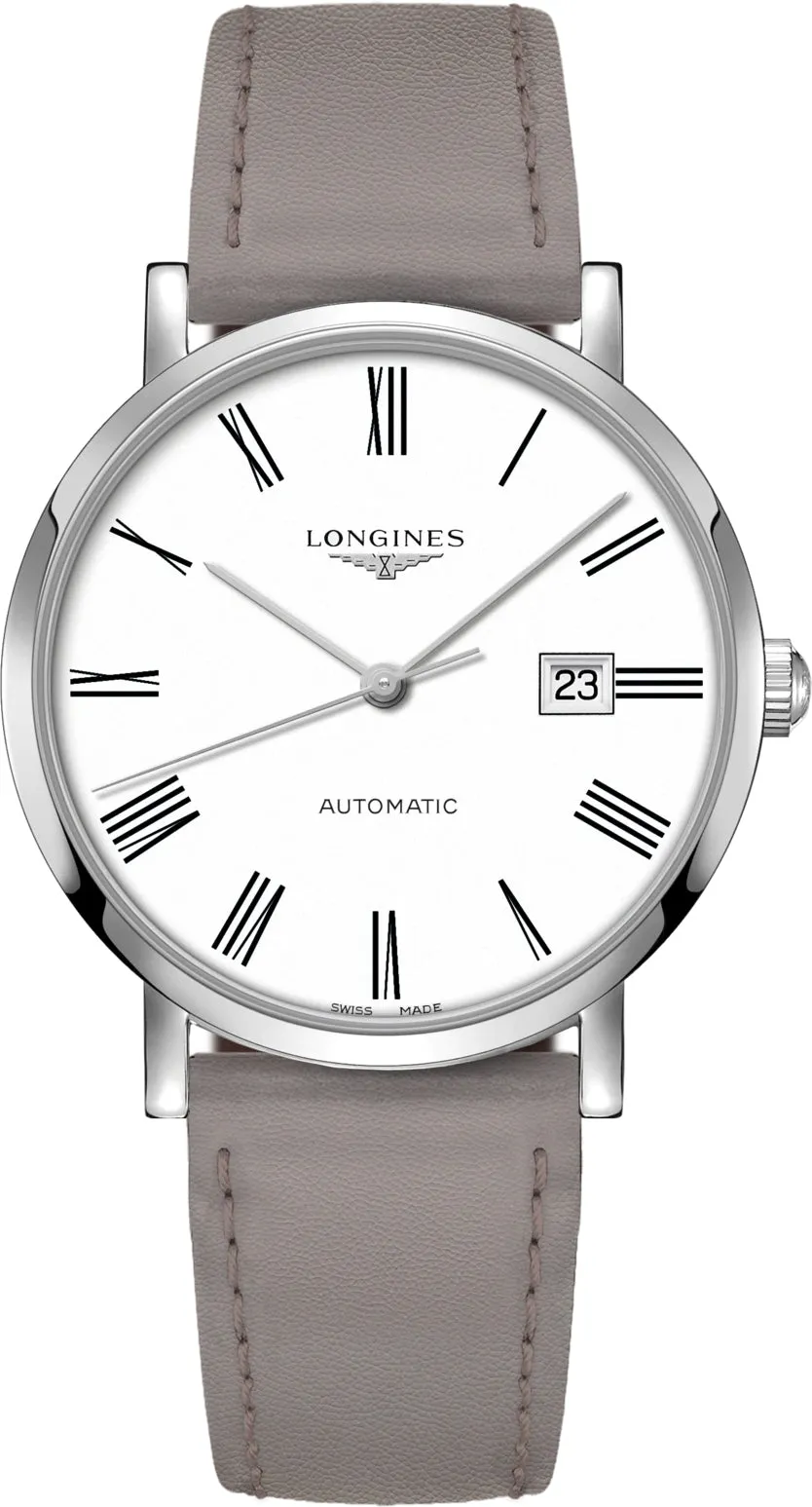 LNG Watch Elegant Collection Mens