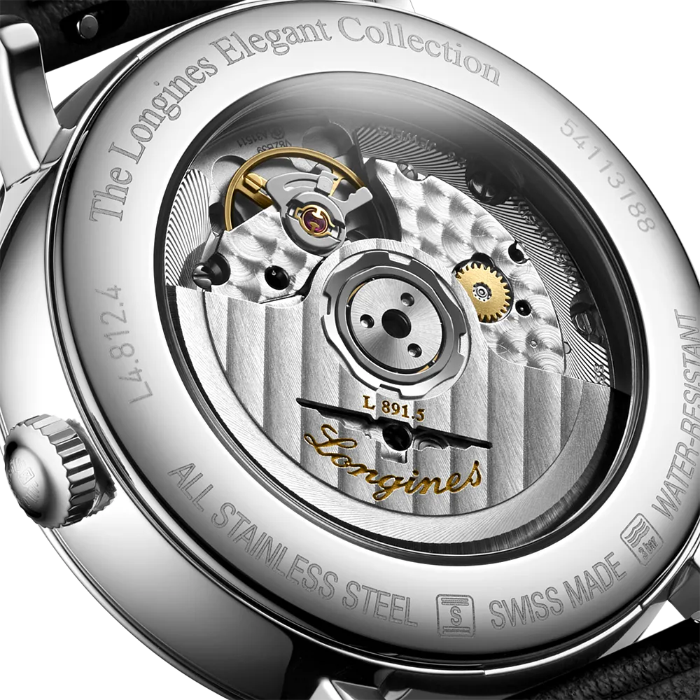 Longines Elegant L4.812.4.11.0