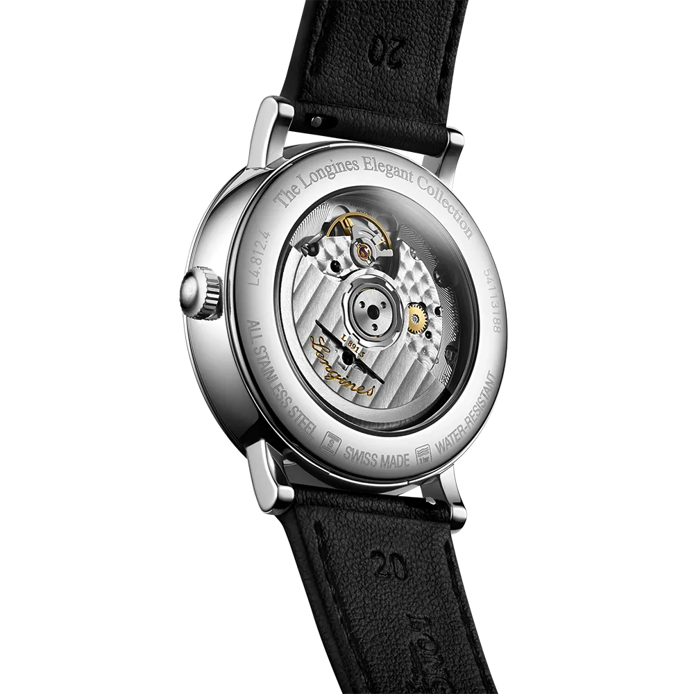 Longines Elegant L4.812.4.11.0