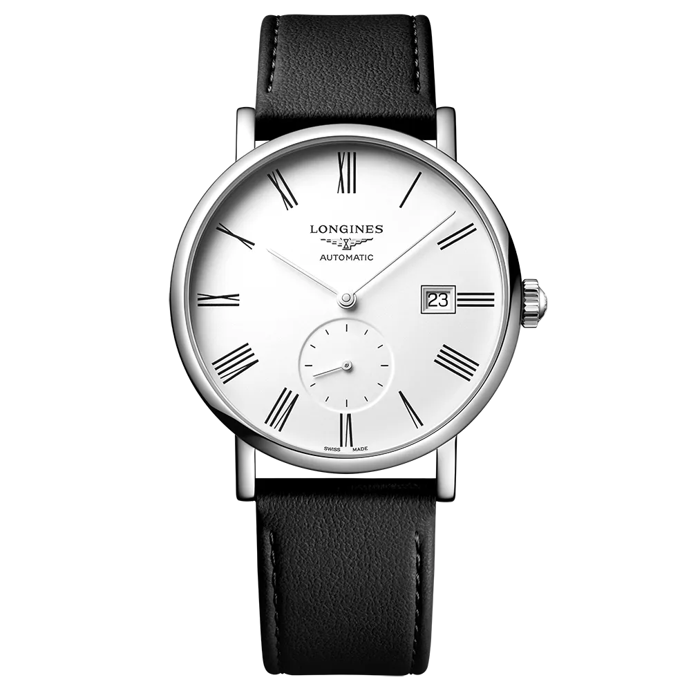 Longines Elegant L4.812.4.11.0