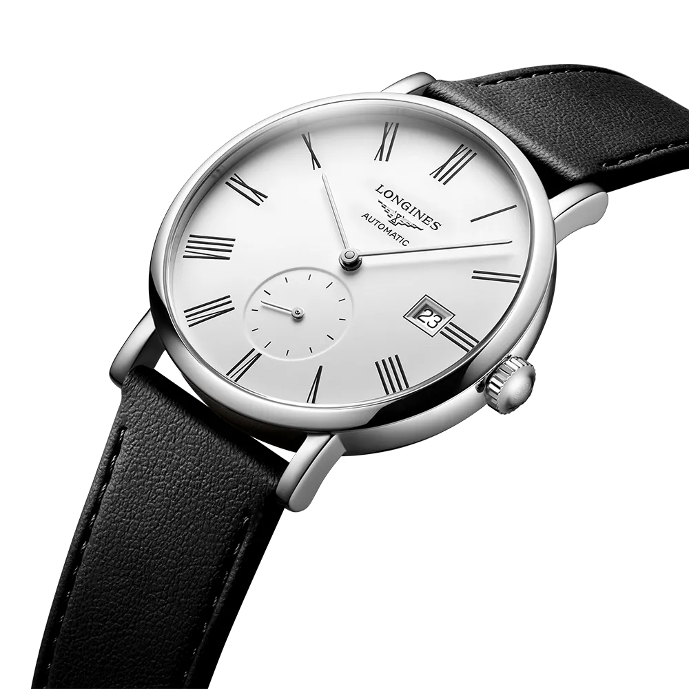 Longines Elegant L4.812.4.11.0