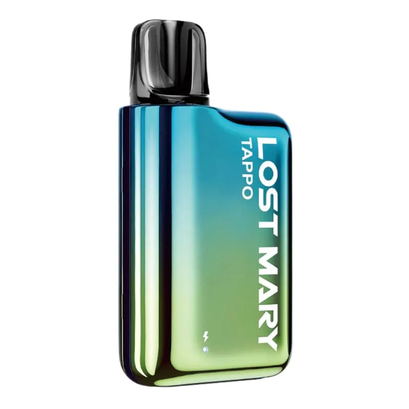 Lost Mary Tappo Kit