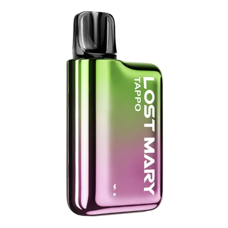 Lost Mary Tappo Kit