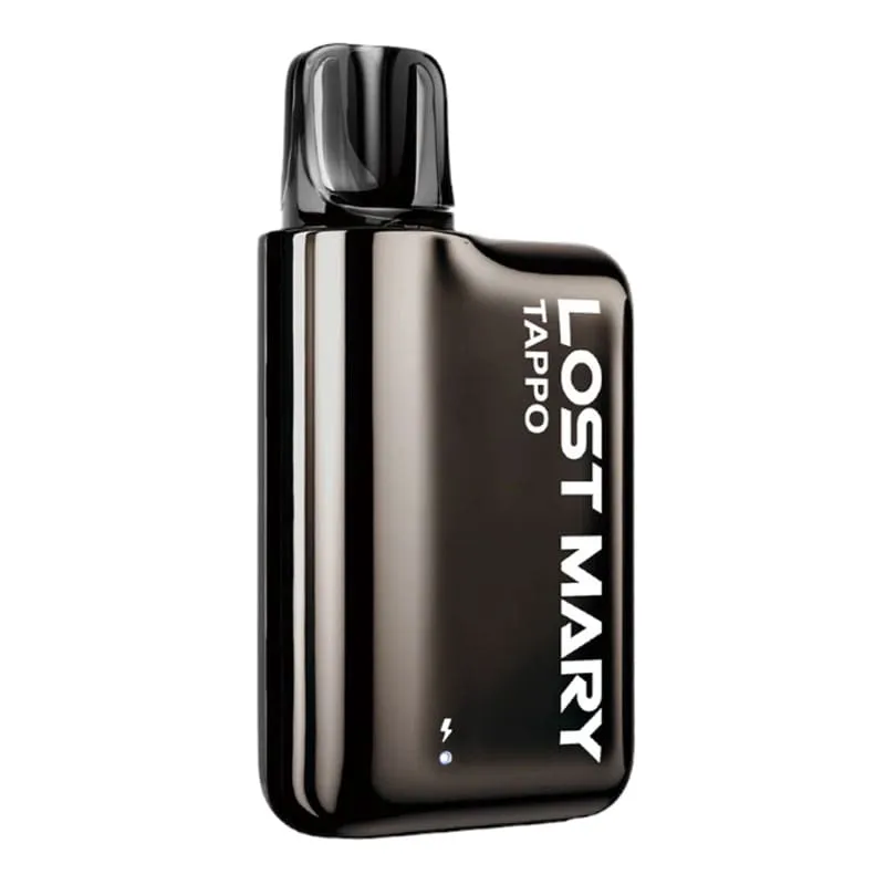 Lost Mary Tappo Kit