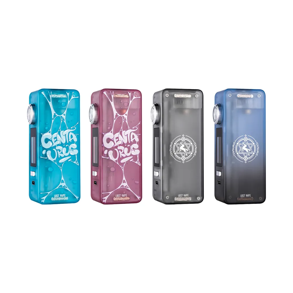 Lost Vape Centaurus N100 Mod