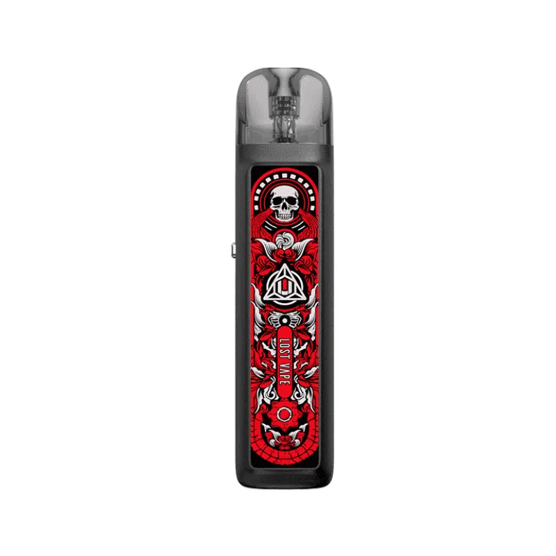Lost Vape Ursa Nano 2 22W Pod System Kit 900mAh