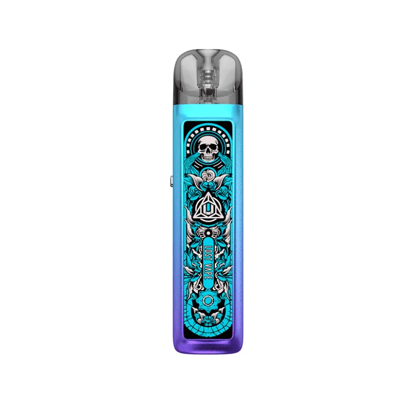 Lost Vape Ursa Nano 2 22W Pod System Kit 900mAh