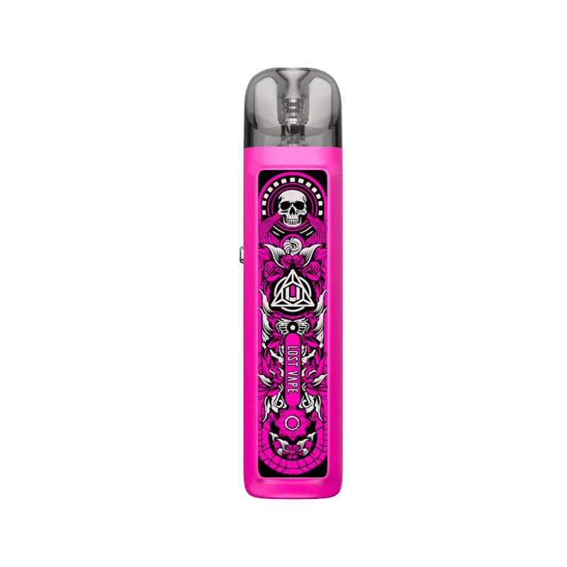 Lost Vape Ursa Nano 2 22W Pod System Kit 900mAh