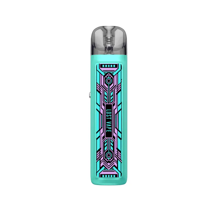 Lost Vape Ursa Nano 2 22W Pod System Kit 900mAh