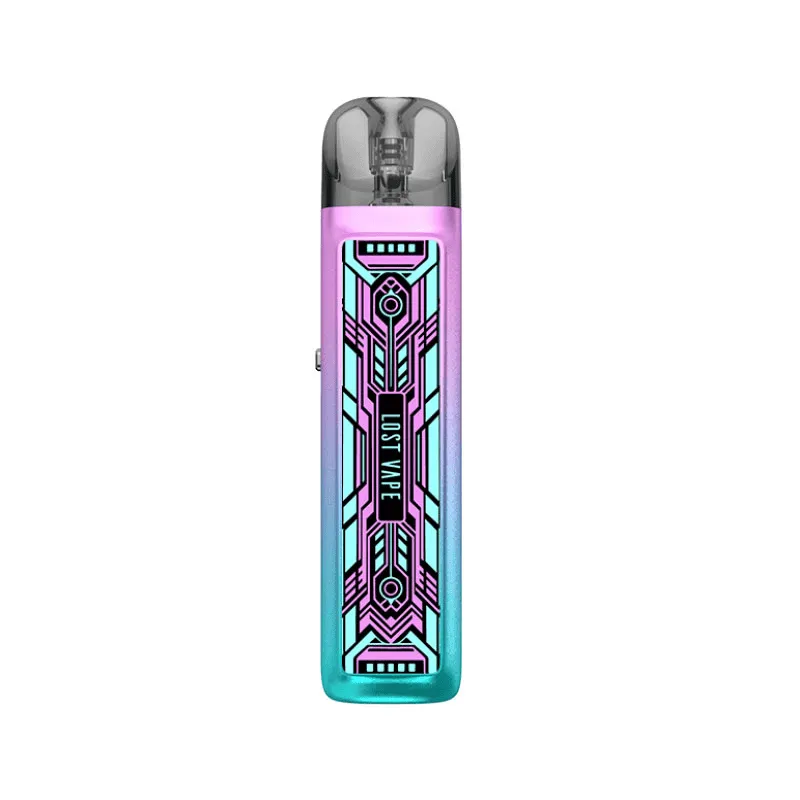Lost Vape Ursa Nano 2 22W Pod System Kit 900mAh