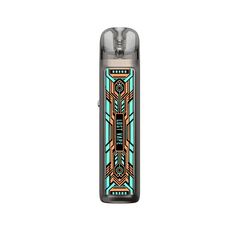 Lost Vape Ursa Nano 2 22W Pod System Kit 900mAh