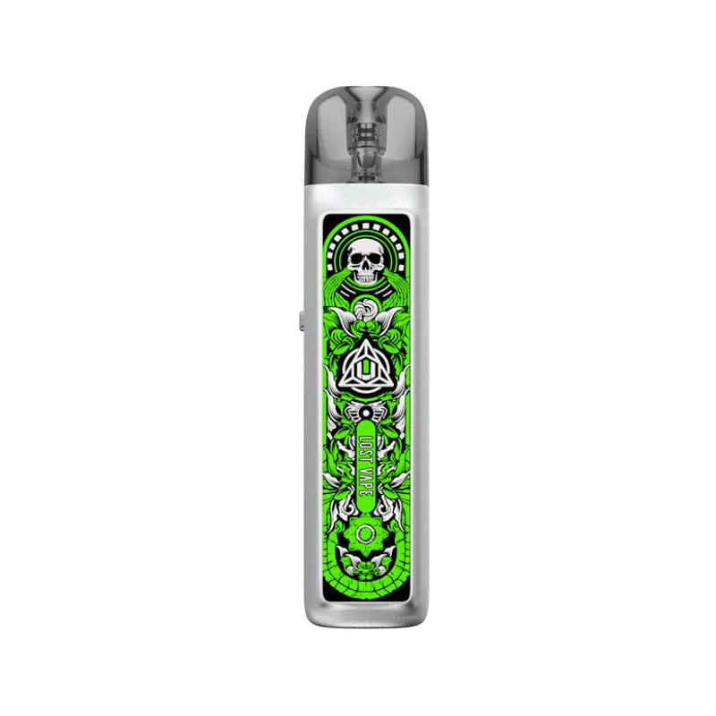 Lost Vape Ursa Nano 2 22W Pod System Kit 900mAh