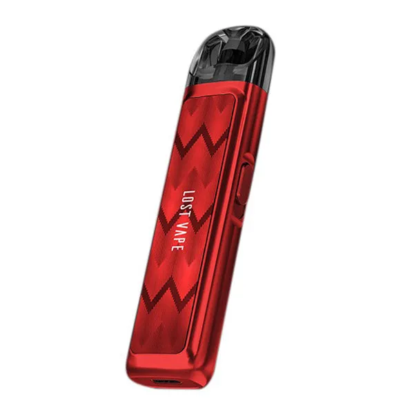 Lost Vape Ursa Pod Kit | 800mAh