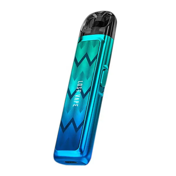 Lost Vape Ursa Pod Kit | 800mAh