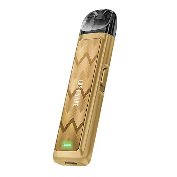 Lost Vape Ursa Pod Kit | 800mAh