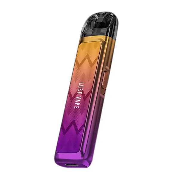 Lost Vape Ursa Pod Kit | 800mAh