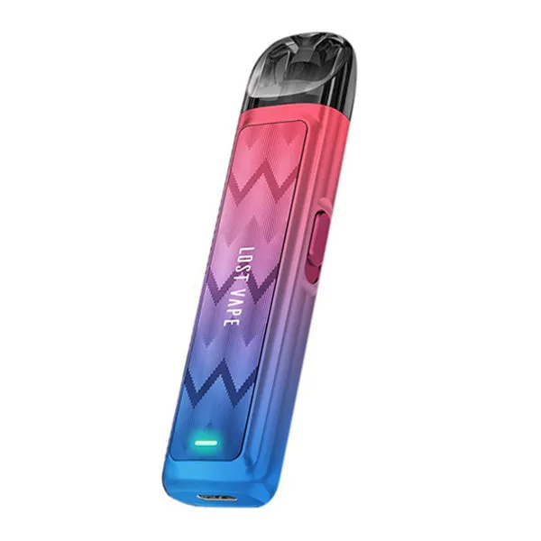 Lost Vape Ursa Pod Kit | 800mAh