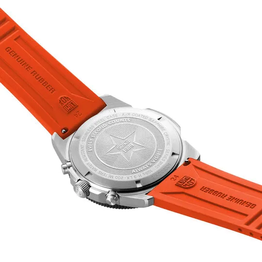 Luminox Pacific Diver Chronograph Mens Watch XS.3149