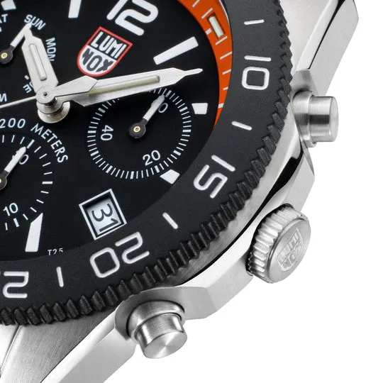 Luminox Pacific Diver Chronograph Mens Watch XS.3149