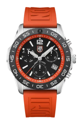 Luminox Pacific Diver Chronograph Mens Watch XS.3149