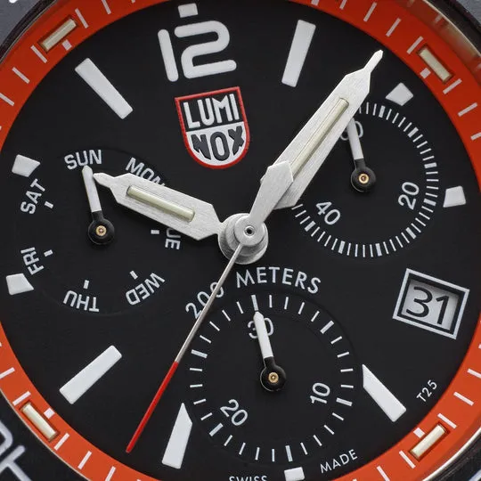Luminox Pacific Diver Chronograph Mens Watch XS.3149