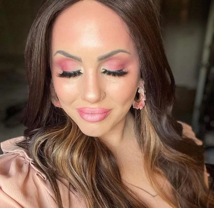 Luxury Full Lash