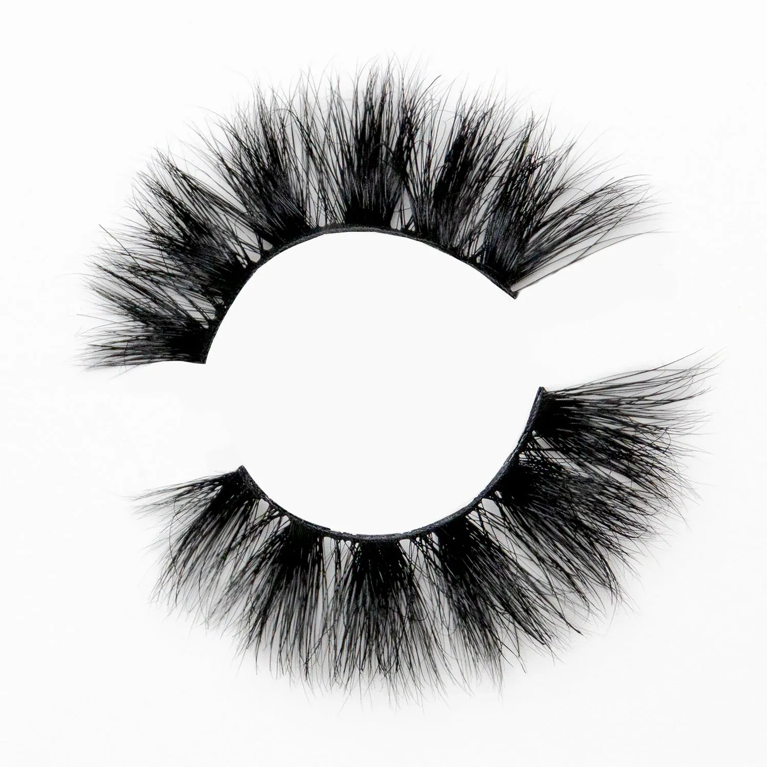 Luxury Full Lash