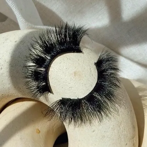 Luxury Full Lash