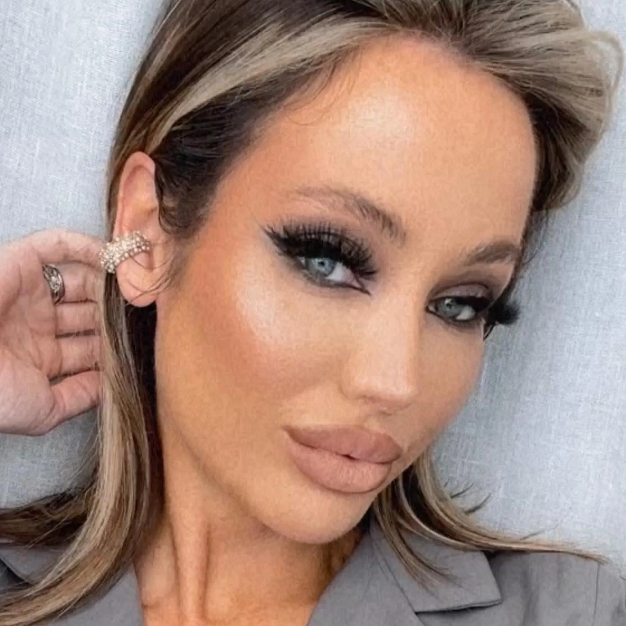 Luxury Full Lash