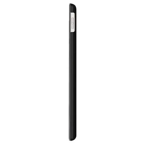 Macally Protective Case and Stand for 7.9" iPad Mini (2019) - Black | BSTANDM5-B