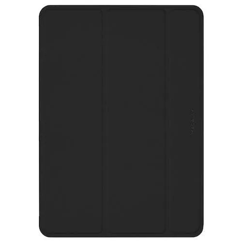 Macally Protective Case and Stand for 7.9" iPad Mini (2019) - Black | BSTANDM5-B